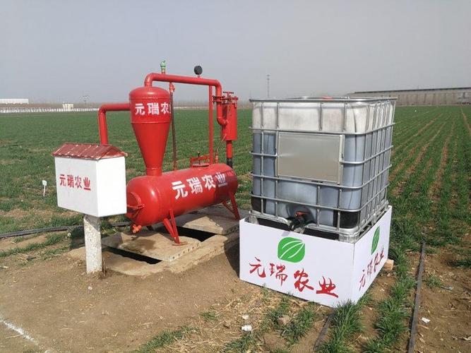 无人驾驶播种机助力生产 元瑞农业以科技重塑传统农耕图景